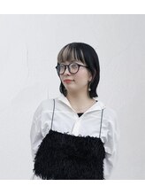 【スタッフ】長興寺 玲奈（チョウコウジレイナ）／丁寧な仕事と柔らかな感性