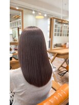 ジプソ 池袋西口(Gypso)&nbsp;『透明感カラー×本格髪質改善』カラー＋カット