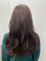 カットハウス ニューヨーク(CUT HOUSE NEW YORK)&nbsp;ラズベリーピンクカラー