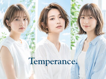 テンペランス(Temperance.)の写真
