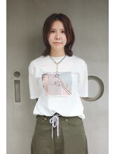 キールーム 伊丹西台店(Kir'oom)&nbsp;庄田 遥