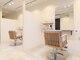 hacco　下赤塚店　【ハッコ】　【7月中旬NEW OPEN（予定）】の写真/半個室マンツーマンでゆったり♪美容室が苦手な大人女性のエイジングケアを応援！