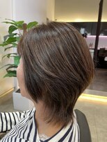 ヘアーアートプレジャー(Hair Art Pleasure)&nbsp;大人のショート