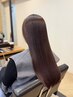 【業界最高峰 特許技術の輝きを◆】TOKIOトリートメント¥4500