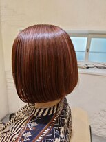 キットアンドエルアール(kitto and LR) お客様スナップ♪【ヴィラロドラカラー】【 40代 50代 60代】
