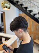 マイシャ(maisha) メンズスタイル