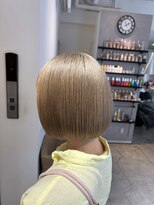 アヴァンスアンス 広島袋町店(AVANCE.ens)&nbsp;ブランドカラー