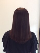 エルザ ヘア(ERUZA HAIR) 髪質改善トリートメント
