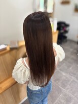 カッコ(kakko) さら艶ロングヘア