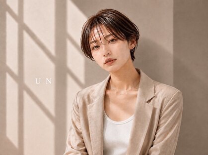 アン 青葉台(un)の写真