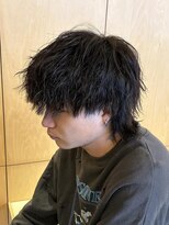 ニアウ 伊勢崎連取店(Niau)&nbsp;[MEN’S HAIR/波巻ツイストスパイラル/ソフトツイスパ/伊勢崎]