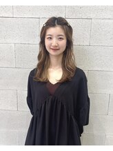 ロンタン(Longtemps)&nbsp;竹内 柚子