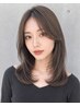 【新規限定】カット+イルミナ・アディクシーカラー+髪質改善TOKIOTR￥12000