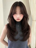 リト 四条 烏丸(riTo)&nbsp;ワンカールで決まるレイヤーカット♪