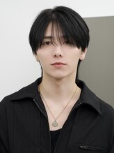 ノードオム 栄(NODE HOMME) SENTA