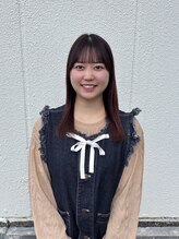 コーディアルヘア 白川本店(Cordial hair) 田名部 朱季