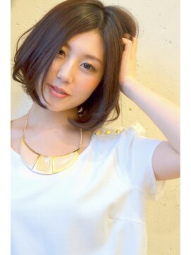 アイリコ タマプラーザ(IRICO tama plaza) ちょっと大人のsexyBOB