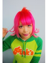 キャンディーシロップ(Candye Syrup) 紅林たこさんウインナー!