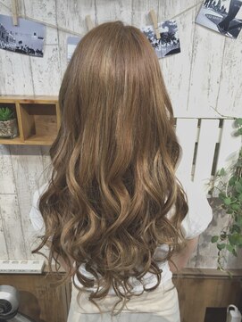 アンク クロス 関内店 ナチュラルベージュ　【mifuyu】