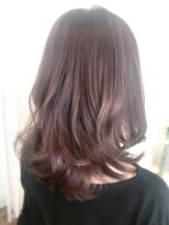 ロイヤルヘアー(ROYAL HAIR)&nbsp;ピンクアッシュ