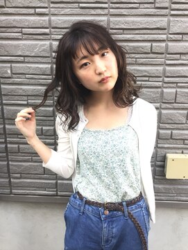 サムブリッジ(SOMEBRIDGE) ミディ(SOME BRIDGE亀有)