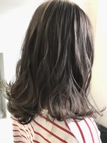 ロイヤルヘアー(ROYAL HAIR)&nbsp;たっぷりハイライト＋ダブルカラー