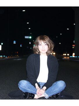 アーシャム(Arsham) ナチュラルモード☆