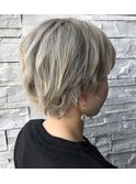ショート