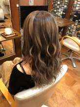 アンペガール(An Pegar)
