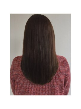 アメリ(AMELIE.) ロング