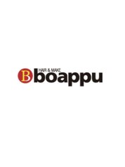 boappu【ボアップ】