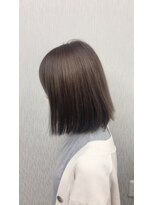 ヘアーアンドアイラッシュ グロー(Hair&Eyelash grow)&nbsp;傷まないカラー