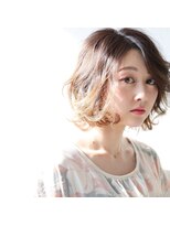 リアン(Lien)&nbsp;ボブ