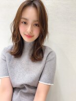 ビレア 尾張旭店(BELEA) 【BELEA尾張旭】大人可愛いゆるふわレイヤー