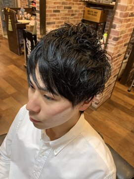 レッドモンキーズ(RED MONKEY'S) カジュアルショート