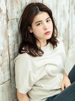 ティファ 銀座(Tiffa)&nbsp;日常に溶け込むHair