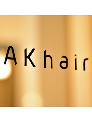 エーケー ヘアー(AK hair)