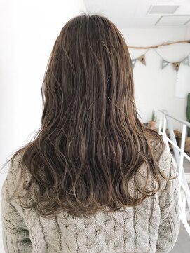 ブリッジ(the BRIDGE) natural beige◎