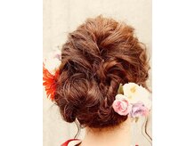 ヘアメイク ビアンエートル(hair make bie etre)