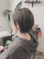 マジカルヘッズ(Magical Heads)&nbsp;ショートボブ