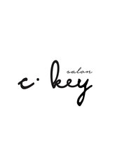 C・key【シキ】