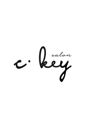 シキ(C key)