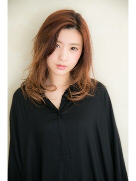 クロエ バイ ラヴィズム 新発田店(CLOE by LUVISM) 大人ミディ