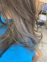 リサリサ(LISA LISA)&nbsp;ベージュインナー