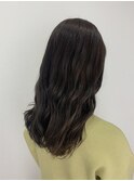 《CIEL由井》アディクシー×グレージュ