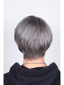 クリップ ジョイント ゴッド(CLIP JOINT GOD) メンズシルバー