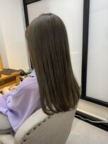 イーラ(era)&nbsp;サラサラ/ツヤツヤ/ロングStyle