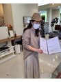 ビス くりえいと店(Bis!) 初めてのご来店も大丈夫ですよ!