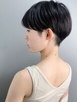 ラウンジ モリオ イケブクロ(Lounge MORIO Ikebukuro) 【morio池袋】レディース刈り上げマッシュショート♪