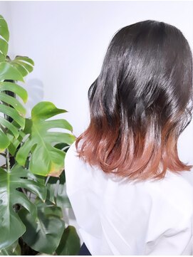 エイト 藤沢店(EIGHT fujisawa) EIGHT fujisawa 藤沢店　柳原秀　体育祭カラー［藤沢］